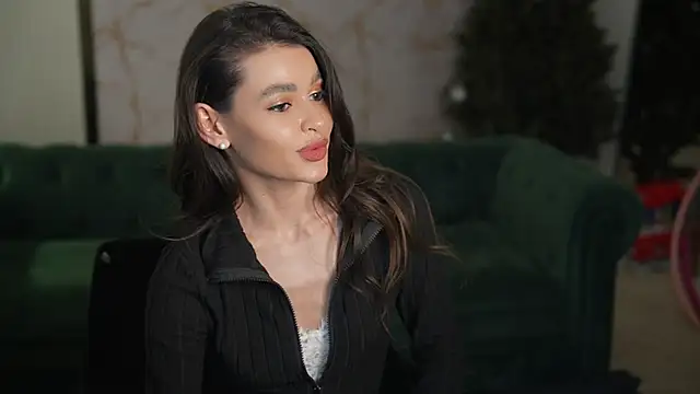 Gabriella054 online show from February 1, 3:30 am