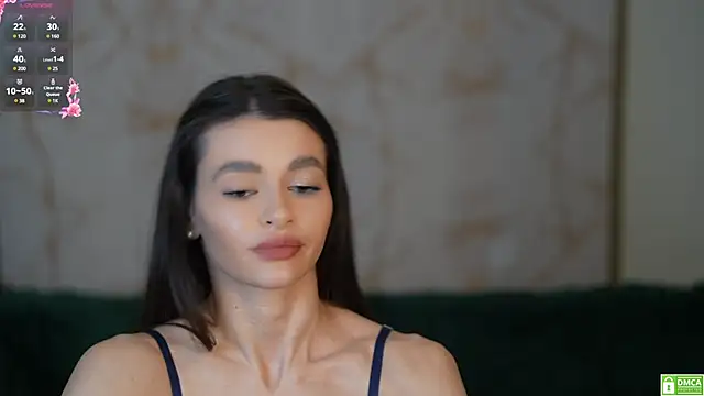 Gabriella054 online show from February 3, 10:47 am