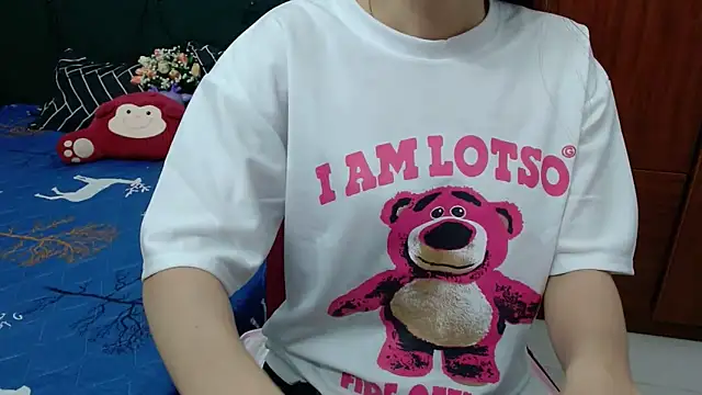 Cindy--Cici online show from February 15, 1:21 am