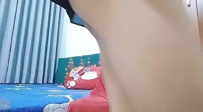 Cindy--Cici online show from March 5, 10:55 am