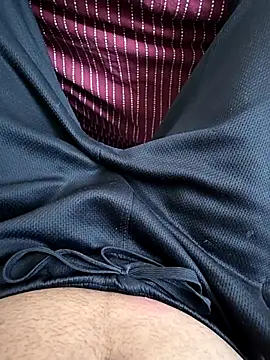 MuslimBrownDick online show from November 17, 2:01 pm