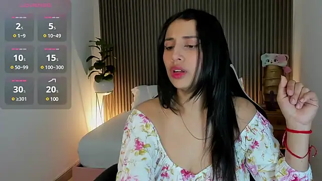 venuz lee online show from January 7, 12:52 pm