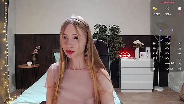 Cutie Annie online show from January 7, 11:05 am