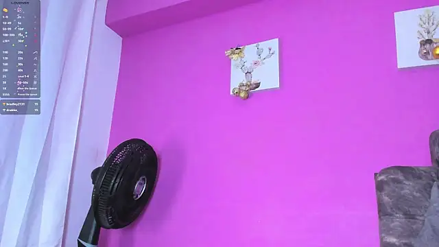 jade brunnette online show from January 26, 2:35 am