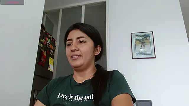 danna peterson1 online show from November 6, 3:46 pm