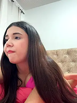 mia cooper 24 online show from November 23, 3:39 am