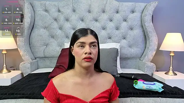 Maguy Mistress online show from December 16, 12:10 pm