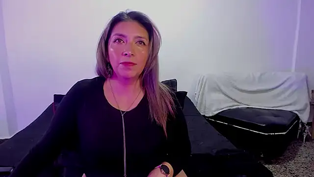 MichelleManson online show from September 18, 10:06 am