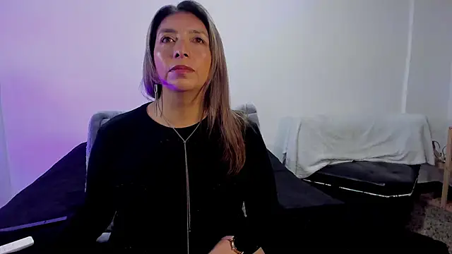 MichelleManson online show from October 14, 9:21 am