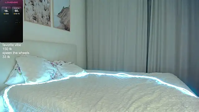 diaanona online show from December 3, 12:24 am