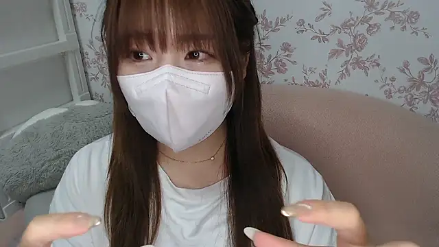 mei hosina online show from May 23, 3:38 pm