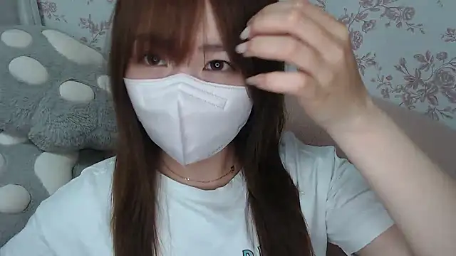 mei hosina online show from May 24, 3:39 pm