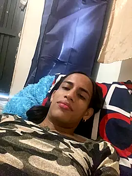 AlexaWarner online show from January 6, 4:11 pm