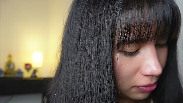 AlessiaVix online show from December 31, 9:17 pm