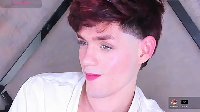 VladHellsing4 online show from February 1, 2:56 pm