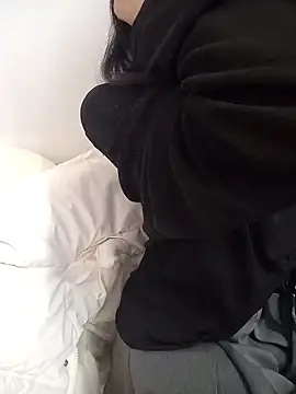 Snapshot of Lovely_kute chatting on February 9, 3:12 pm Lovely kute online show from February 9, 3:12 pm