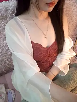 Lovely kute online show from March 15, 5:19 pm