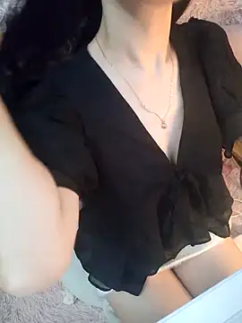 Lovely kute online show from March 23, 8:29 am