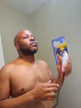 personalityalwayswins2 online show from February 17, 4:53 am