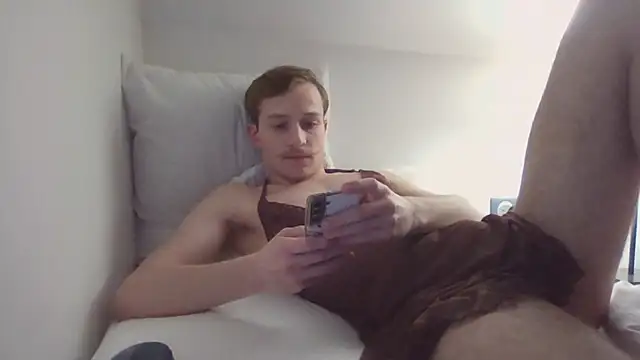 Snapshot of Sissy_clem59 chatting on February 23, 9:45 pm Sissy clem59 online show from February 23, 9:45 pm