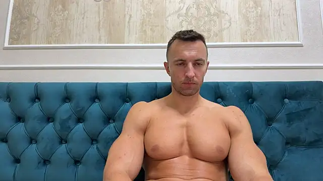 Andy pecman online show from February 26, 6:00 pm