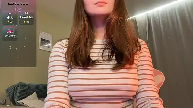 Eva Eva  online show from February 5, 1:47 am