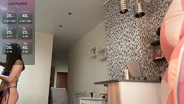 Eva Eva  online show from March 8, 2:08 pm