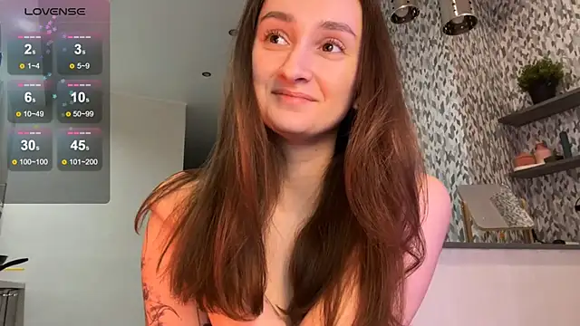 Eva Eva  online show from March 9, 10:52 pm