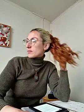 Snapshot of Afrania chatting on December 12, 12:16 am Afrania online show from December 12, 12:16 am