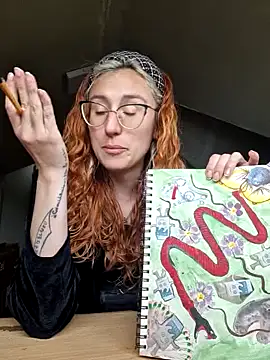 Snapshot of Afrania chatting on February 20, 10:04 pm Afrania online show from February 20, 10:04 pm