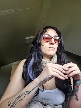 Snapshot of Afrania chatting on October 7, 3:20 pm Afrania online show from October 7, 3:20 pm