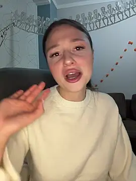 Kimsweet7 online show from October 30, 7:03 pm