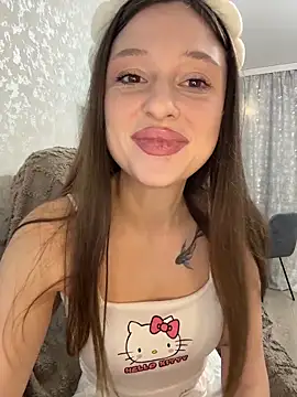 Kimsweet7 online show from March 1, 5:59 pm