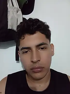 Snapshot of Juancho1308 chatting on July 19, 5:22 am Juancho1308 online show from July 19, 5:22 am