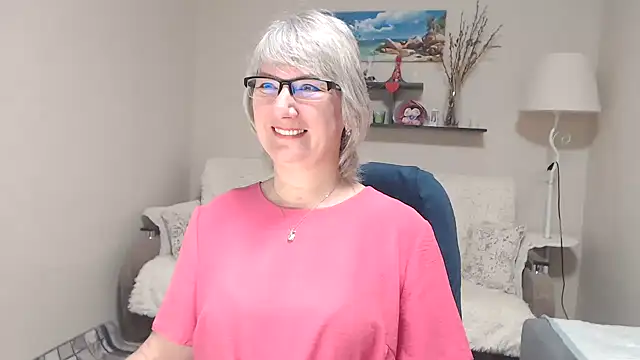 FleurMays online show from November 20, 3:50 am