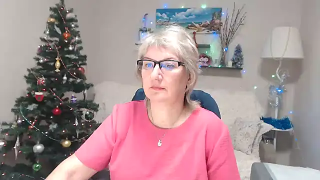 FleurMays online show from January 6, 5:44 am