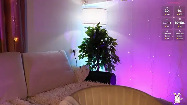 Goldy Grace  online show from January 27, 7:24 pm