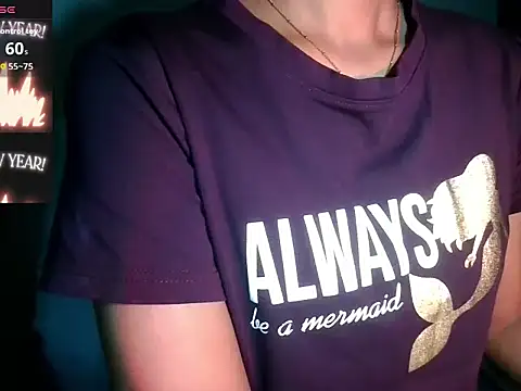 glowybekwa online show from January 7, 2:41 pm