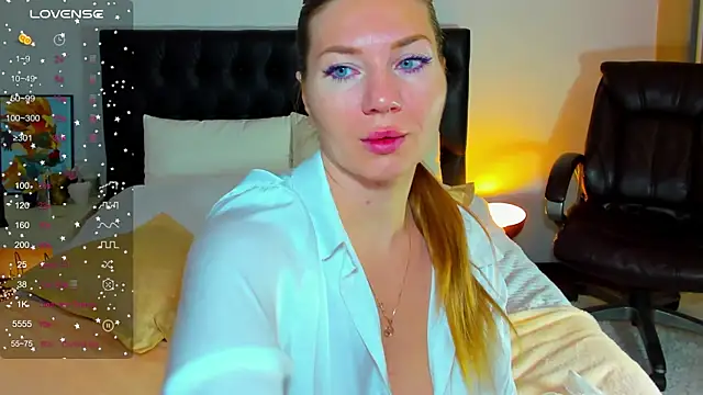 Goddess Squirt  online show from November 15, 1:47 am