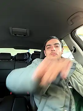 Snapshot of DumyXXX06 chatting on January 17, 10:09 am DumyXXX06 online show from January 17, 10:09 am