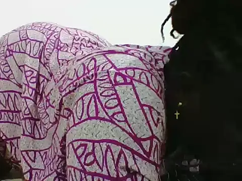 Hotwife8 online show from February 17, 2:46 pm