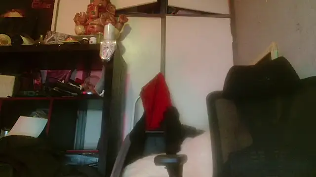 Gigadickman online show from January 14, 11:16 pm