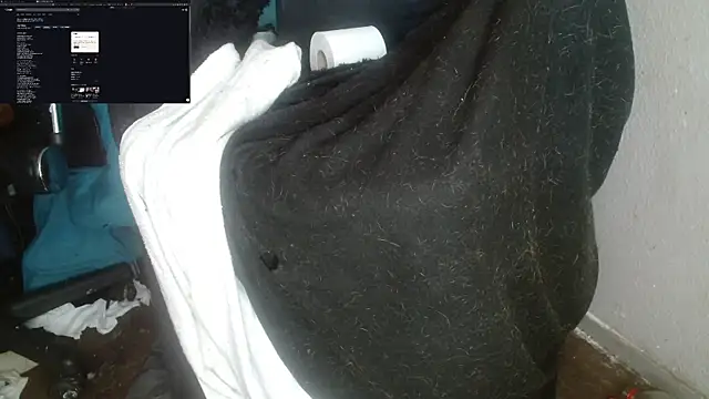 Gigadickman online show from February 27, 10:48 am