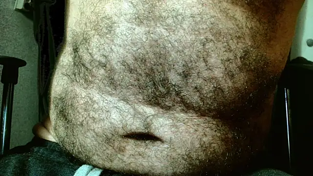 Gigadickman online show from October 7, 2:09 am