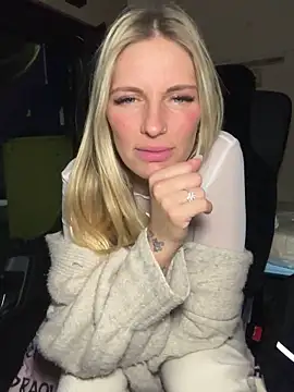 Lydie off online show from January 17, 8:33 pm