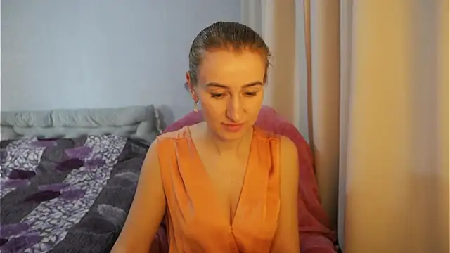 Sophiloren online show from March 7, 11:29 am