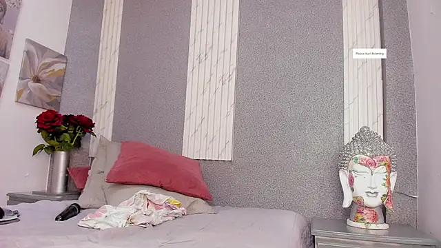 Scarleet am online show from March 7, 3:29 am