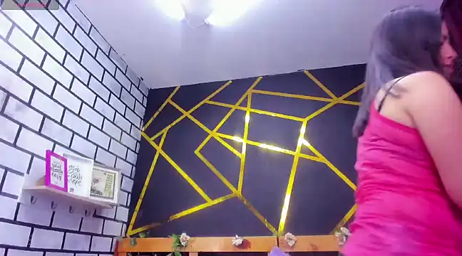 kathina giraldo online show from January 9, 12:41 pm