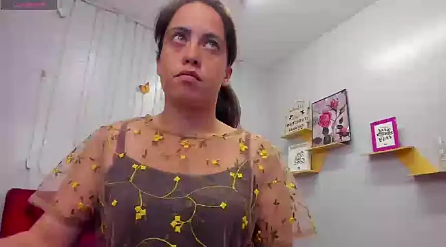 kathina giraldo online show from March 11, 6:41 pm