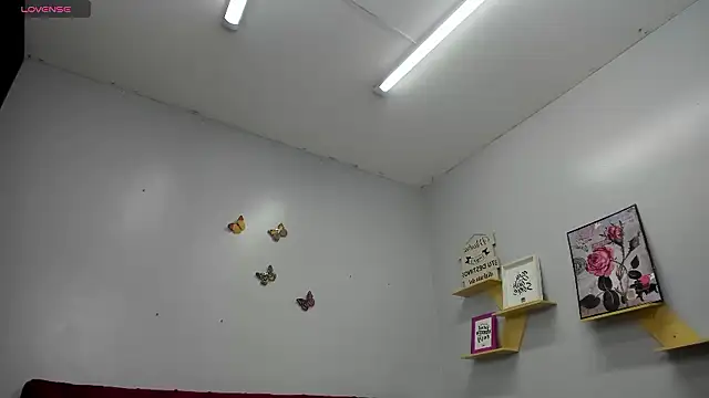 kathina giraldo online show from October 17, 12:41 pm